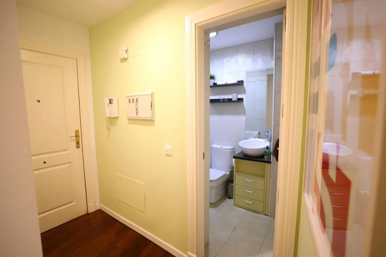 Super Malaga Apartments - Historic Centre Spain