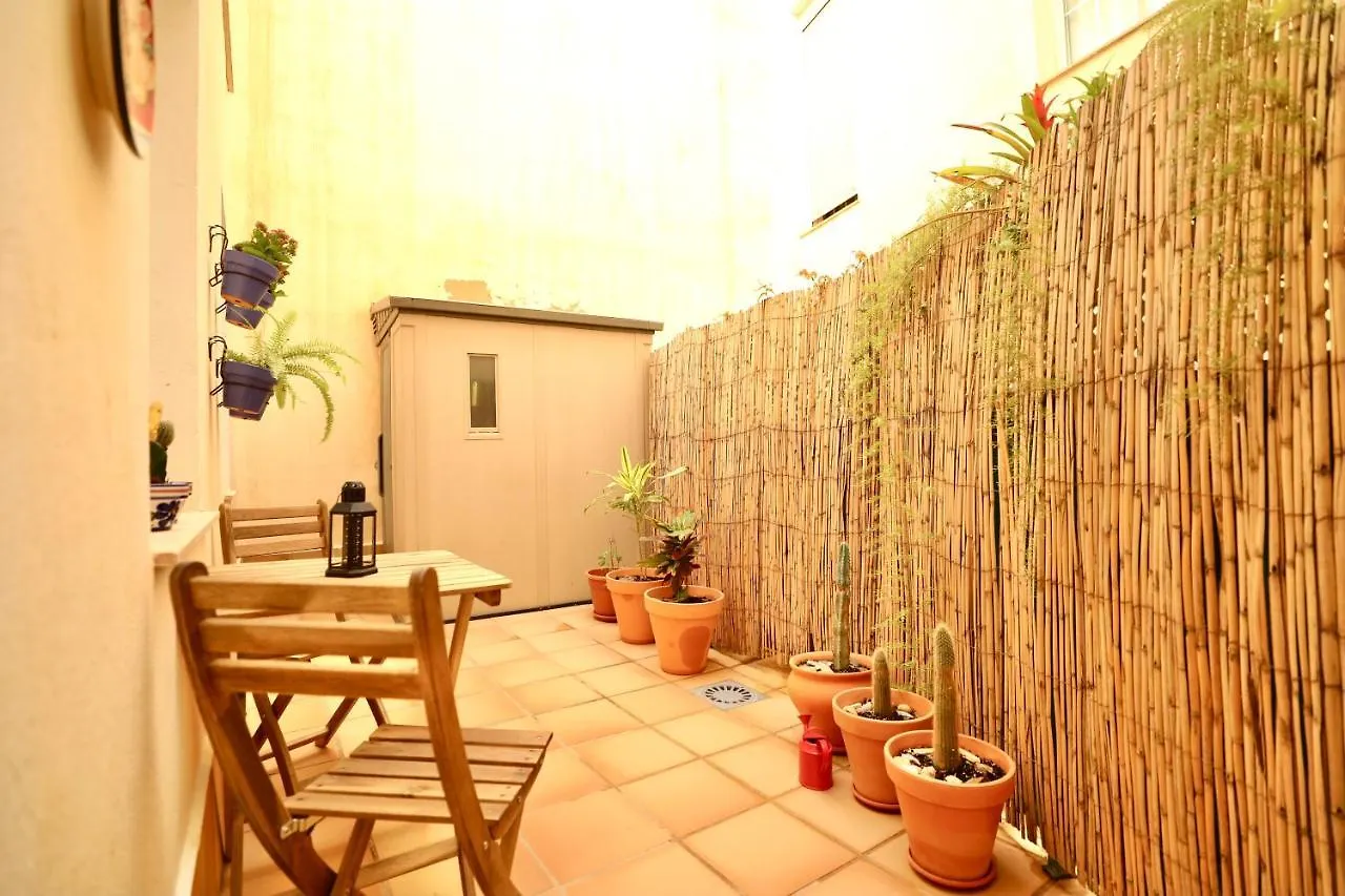 Super Malaga Apartments - Historic Centre 스페인