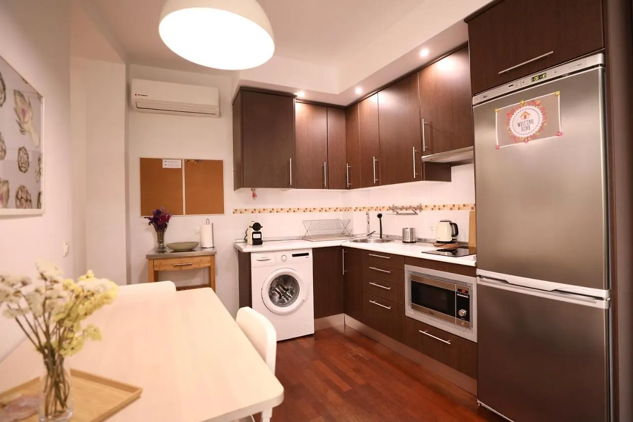 Super Malaga Apartments - Historic Centre 스페인