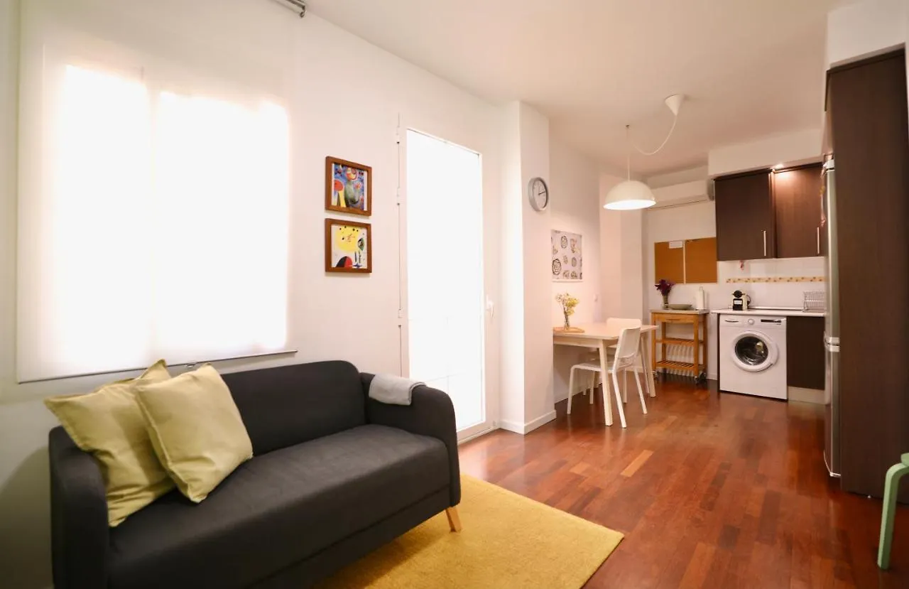 Super Malaga Apartments - Historic Centre 0*,  스페인